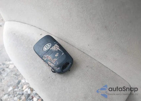 2005 Honda Accord 2.4 Lx from USA, damaged, VIN 1HGCM56435A012235